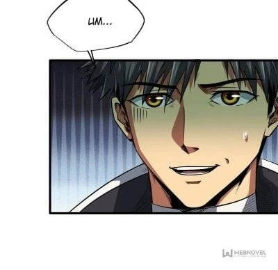 Super Gene Chapter 11 - 75
