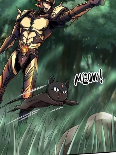 Super Gene Chapter 12 - 4
