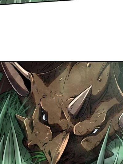 Super Gene Chapter 12 - 5