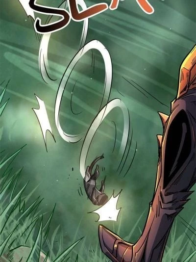 Super Gene Chapter 12 - 10