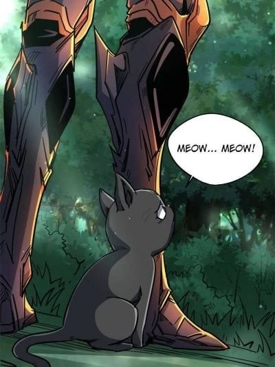 Super Gene Chapter 12 - 13