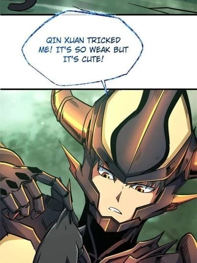 Super Gene Chapter 12 - 14