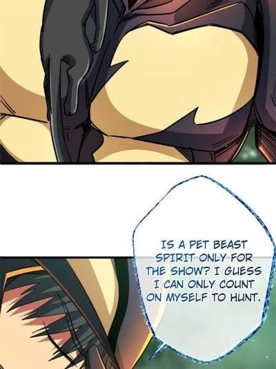 Super Gene Chapter 12 - 15