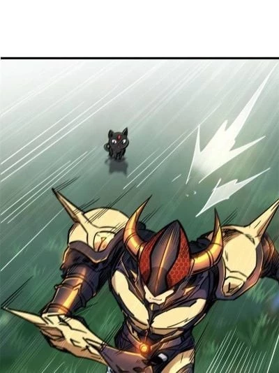 Super Gene Chapter 12 - 17