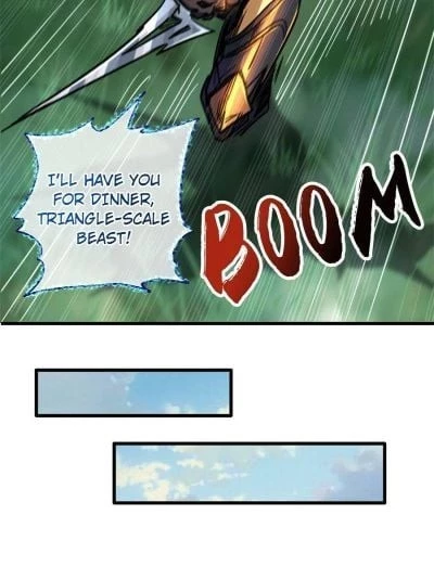Super Gene Chapter 12 - 18
