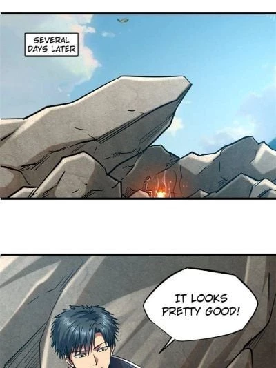 Super Gene Chapter 12 - 19