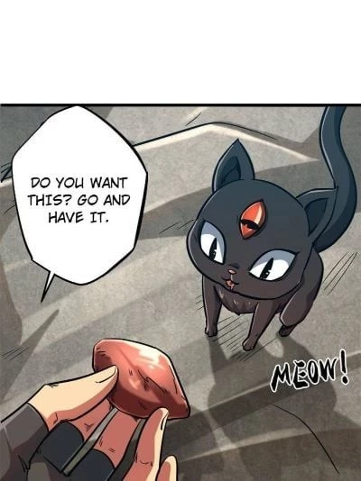 Super Gene Chapter 12 - 21