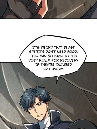 Super Gene Chapter 12 - 22