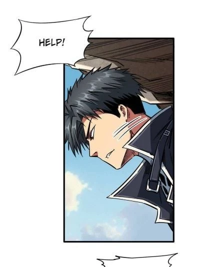 Super Gene Chapter 12 - 26