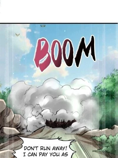 Super Gene Chapter 12 - 29