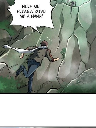 Super Gene Chapter 12 - 36
