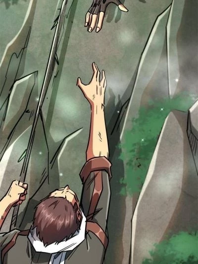 Super Gene Chapter 12 - 38