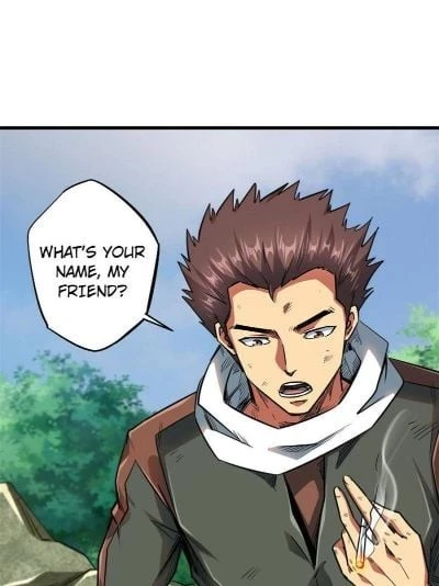 Super Gene Chapter 12 - 46
