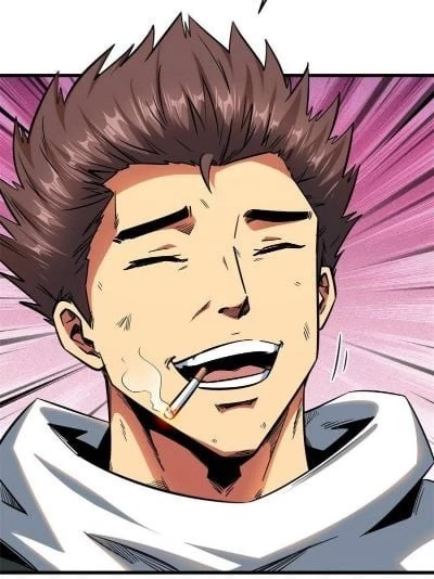 Super Gene Chapter 12 - 55