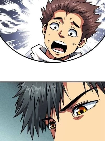 Super Gene Chapter 12 - 58