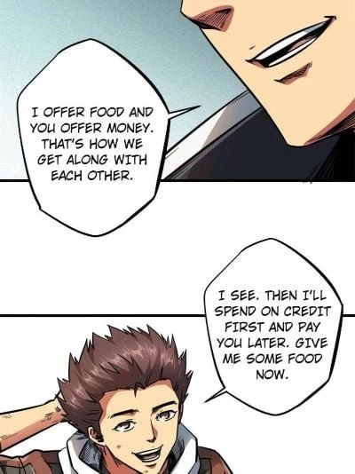 Super Gene Chapter 12 - 59