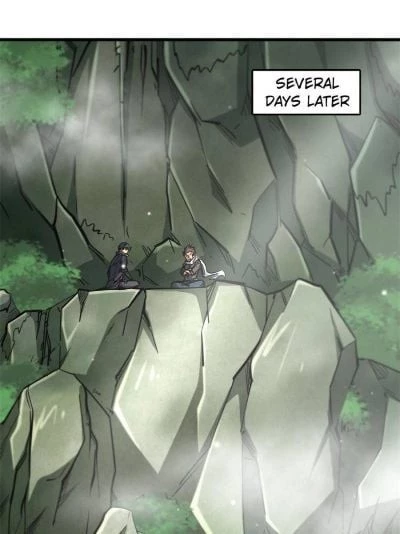 Super Gene Chapter 12 - 61