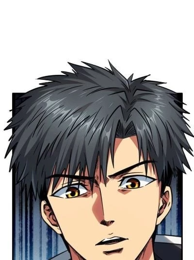 Super Gene Chapter 12 - 74