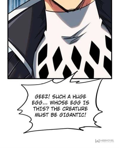 Super Gene Chapter 12 - 75