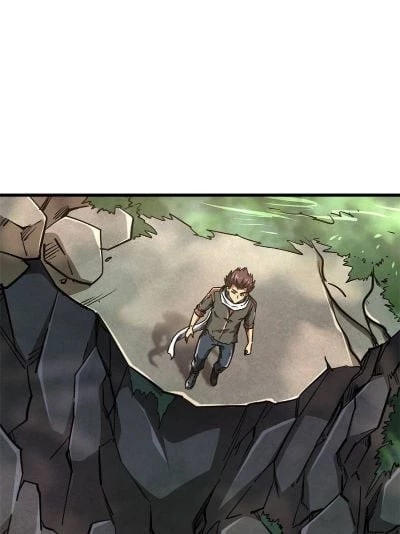 Super Gene Chapter 13 - 6
