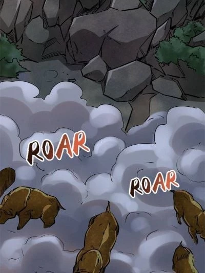 Super Gene Chapter 13 - 7