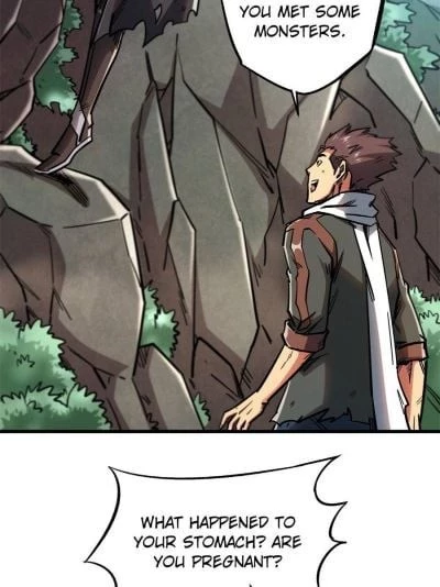 Super Gene Chapter 13 - 11