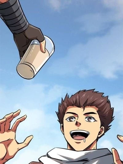 Super Gene Chapter 13 - 14