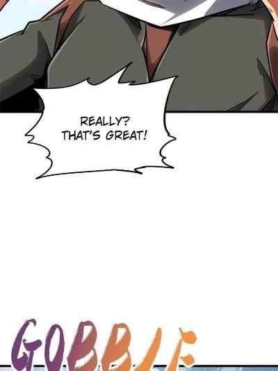 Super Gene Chapter 13 - 15