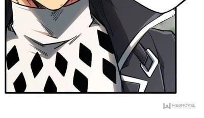 Super Gene Chapter 13 - 18