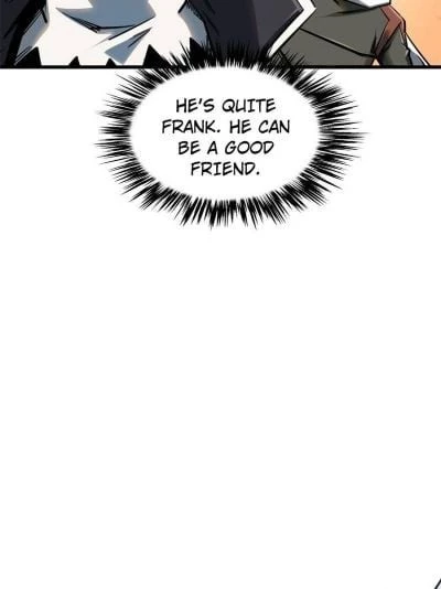 Super Gene Chapter 13 - 23