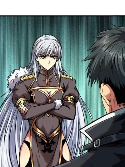 Super Gene Chapter 13 - 28