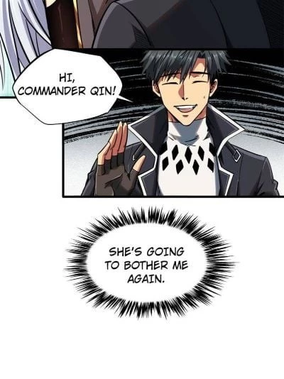 Super Gene Chapter 13 - 29