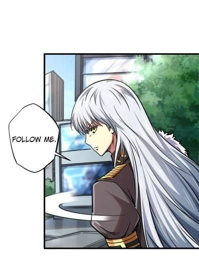 Super Gene Chapter 13 - 30