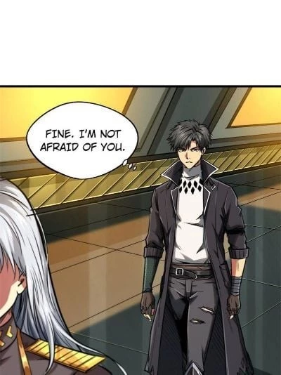 Super Gene Chapter 13 - 31