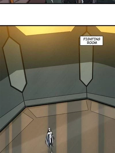 Super Gene Chapter 13 - 32