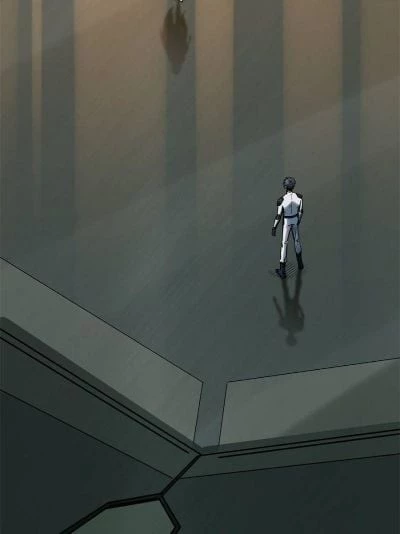 Super Gene Chapter 13 - 33