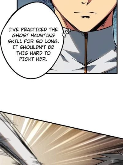 Super Gene Chapter 13 - 35