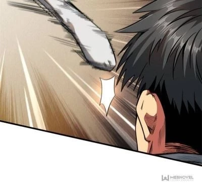 Super Gene Chapter 13 - 36
