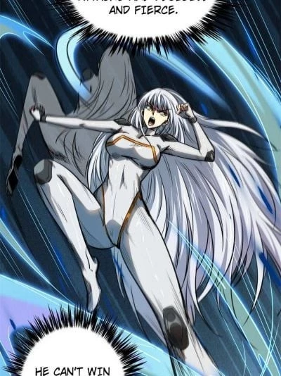 Super Gene Chapter 13 - 39