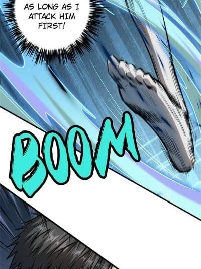 Super Gene Chapter 13 - 40