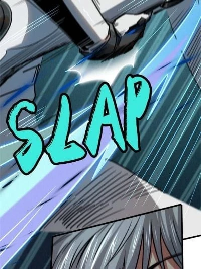 Super Gene Chapter 13 - 43