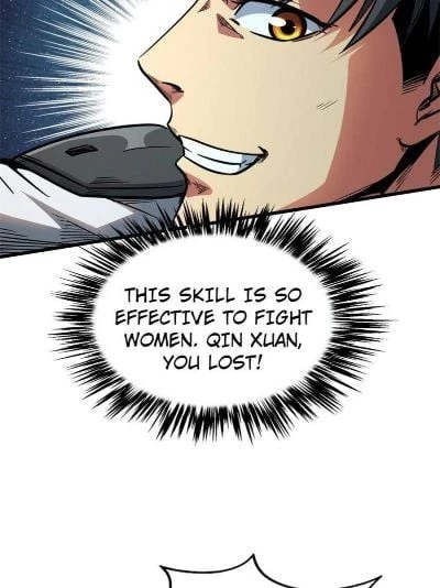 Super Gene Chapter 13 - 48