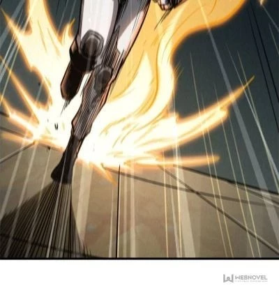 Super Gene Chapter 13 - 54