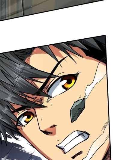 Super Gene Chapter 13 - 57