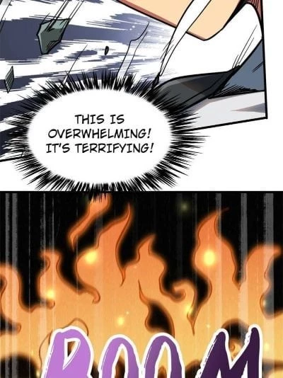 Super Gene Chapter 13 - 58