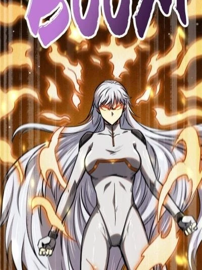 Super Gene Chapter 13 - 59