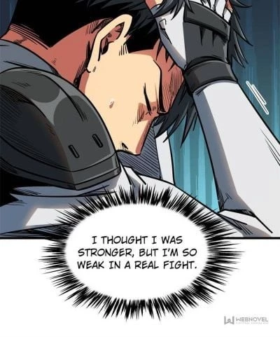 Super Gene Chapter 13 - 63