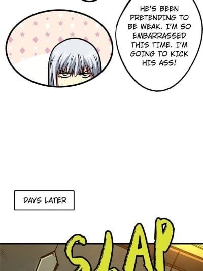 Super Gene Chapter 13 - 65