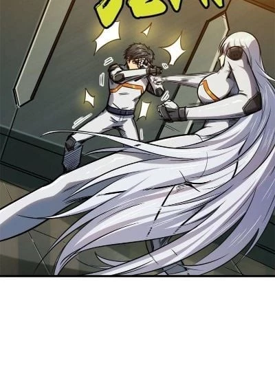 Super Gene Chapter 13 - 66