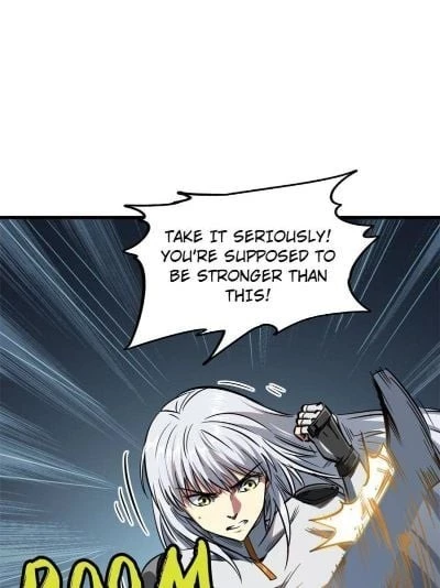 Super Gene Chapter 13 - 67